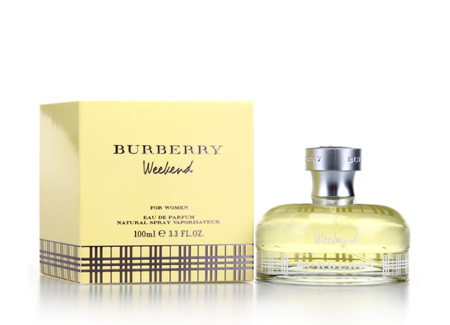 Nước hoa Weekend for woman nước hoa Burberry Weekend for woman