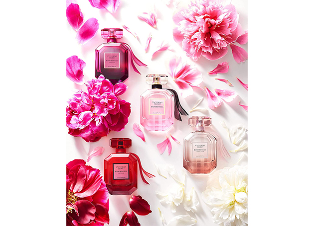 Nước hoa lớn Victoria's Secret Bombshell Nước Hoa Victoria