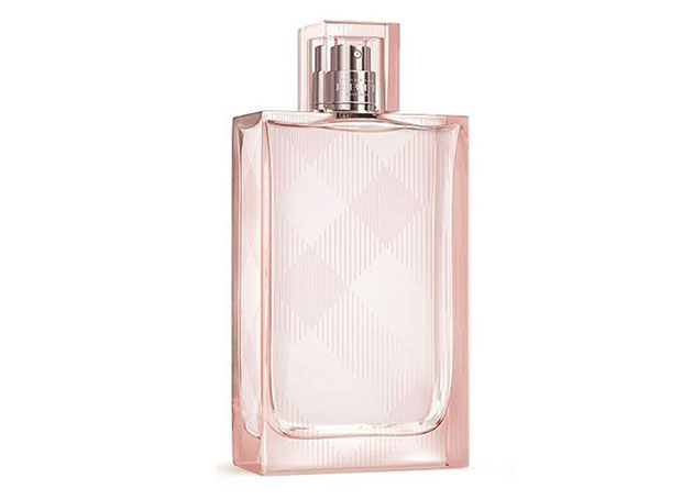 Nước hoa lớn Burberry Burberry Brit Sheer - Photo 3 Nước hoa Burberry Brit Sheer - Photo 3