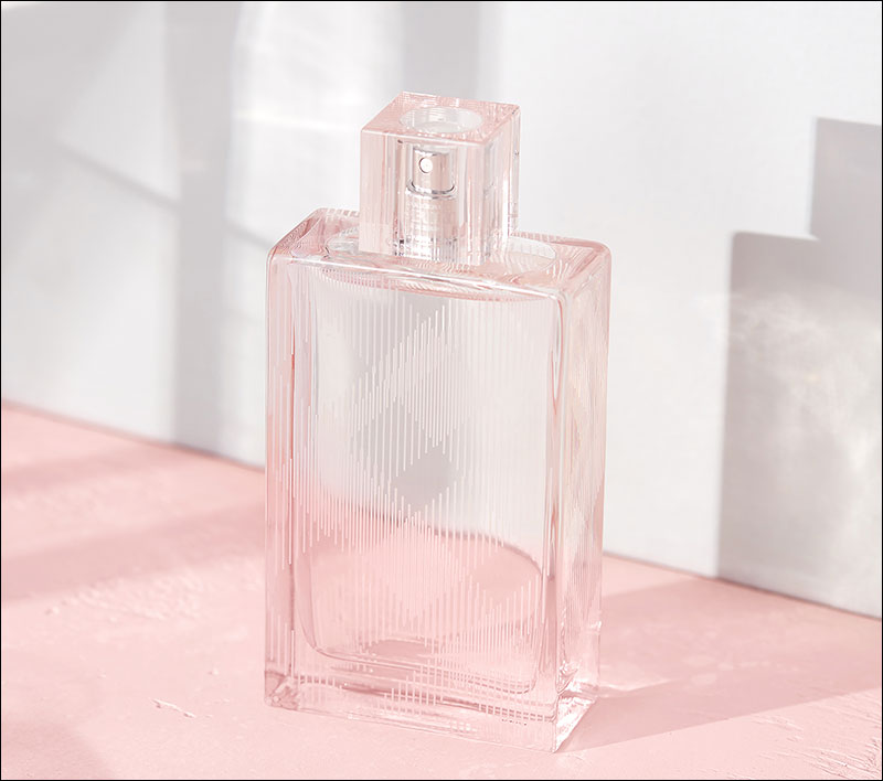 Nước hoa lớn Burberry Burberry Brit Sheer - Photo 6 Nước hoa Burberry Brit Sheer - Photo 6