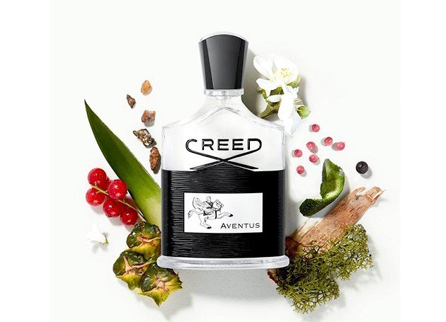 Nước hoa lớn Creed Aventus - Photo 3 Nước hoa Creed Aventus - Photo 3