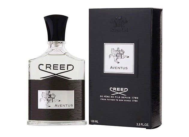 Nước hoa lớn Creed Aventus Nước hoa Creed Aventus