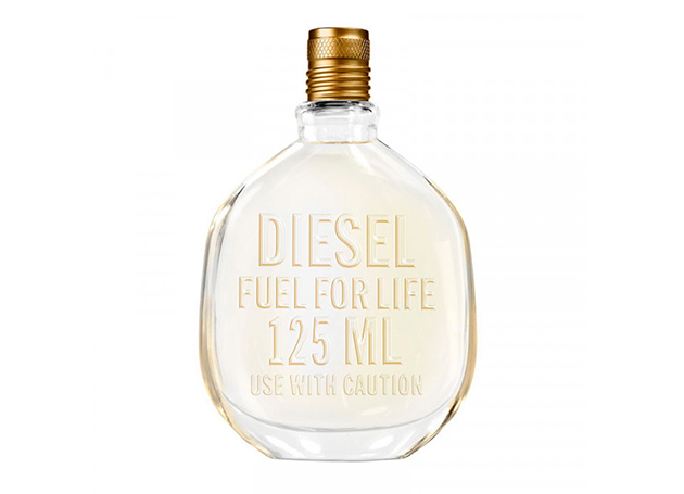 Nước hoa Diesel Fuel For Life Homme