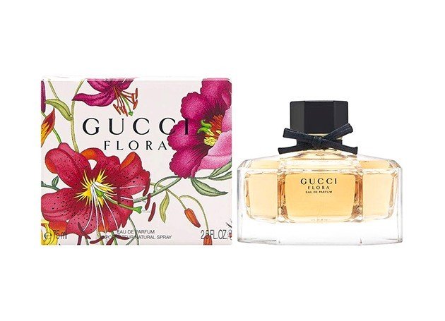 Nước Hoa Gucci Flora