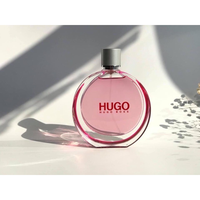 Nước hoa lớn Hugo Boss Woman Extreme - Photo 4 Hugo Boss Woman Extreme - Photo 4