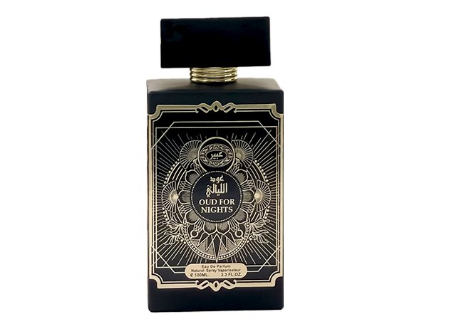 FRAGRANCE WORLD - Oud For Nights