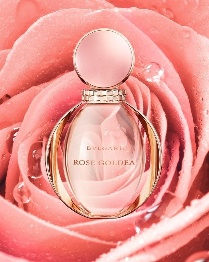 Nước hoa lớn Rose Goldea The Essence of the Jeweller Nước hoa Rose Goldea The Essence of the Jeweller