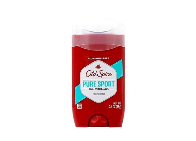 Sáp Khử Mùi Old Spice  Pure Sport High Endurance Deodorant