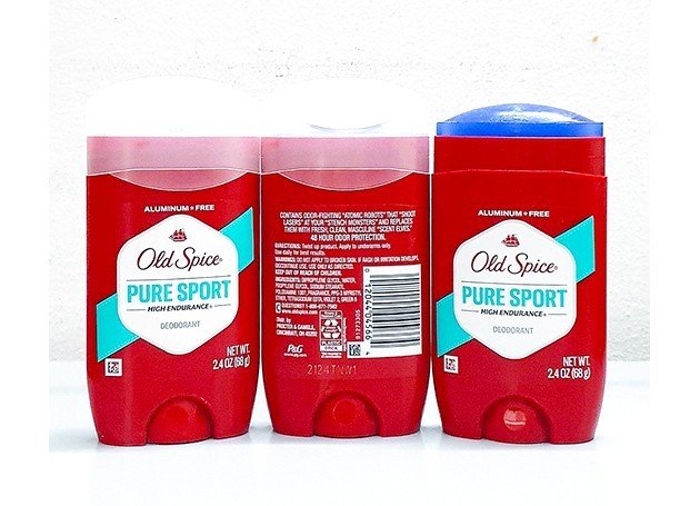 Sáp Khử Mùi Old Spice  Pure Sport High Endurance Deodorant - Photo 3