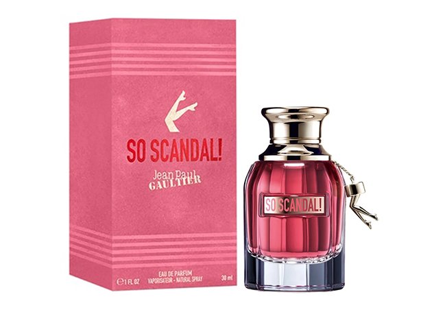 Jean Paul Gaultier So Scandal