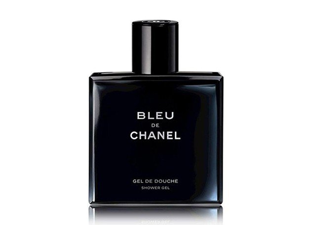 Sữa Tắm Chanel Bleu De Chanel - Photo 3