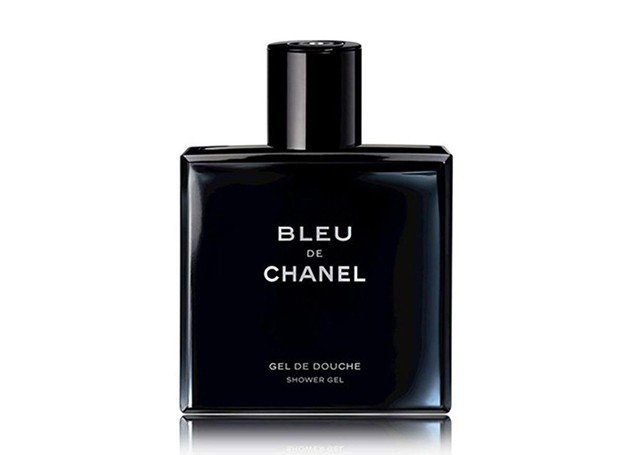 Mỹ phẩm Sữa Tắm Chanel Bleu De Chanel - Photo 3 Sữa Tắm Chanel Bleu De Chanel - Photo 3
