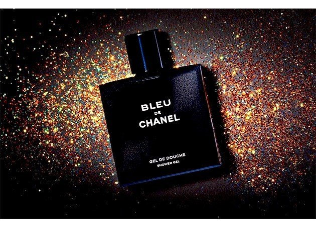 Mỹ phẩm Sữa Tắm Chanel Bleu De Chanel - Photo 5 Sữa Tắm Chanel Bleu De Chanel - Photo 5