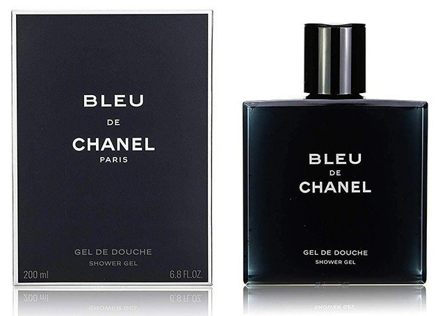 Sữa Tắm Chanel Bleu De Chanel - Photo 2