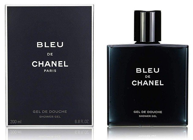 Mỹ phẩm Sữa Tắm Chanel Bleu De Chanel Sữa Tắm Chanel Bleu De Chanel