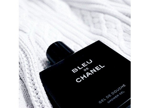 Sữa Tắm Chanel Bleu De Chanel - Photo 4