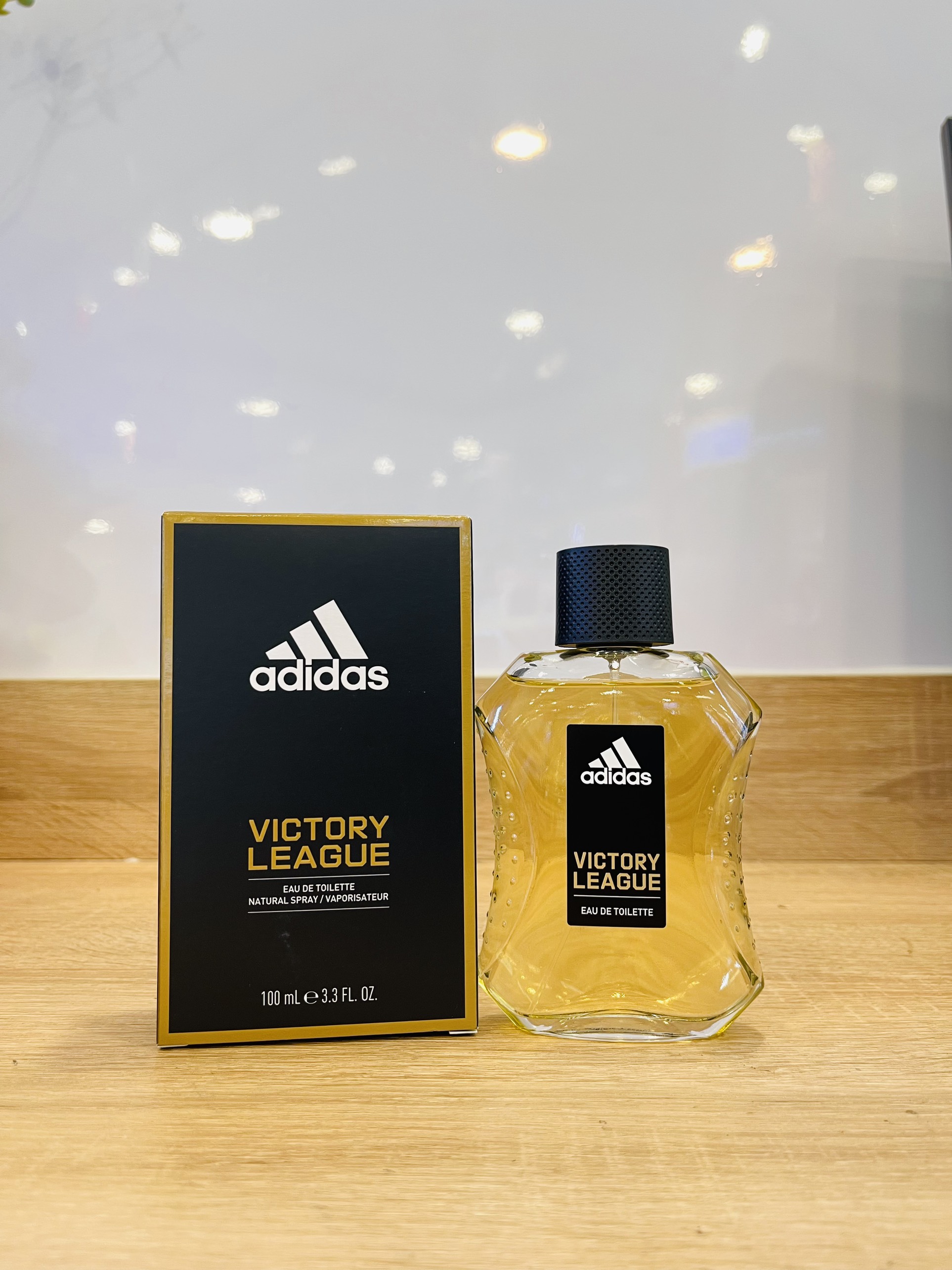 Nước hoa Adidas Victory League - Photo 3