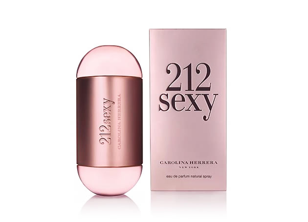 Nước hoa 212 Sexy 212 Sexy