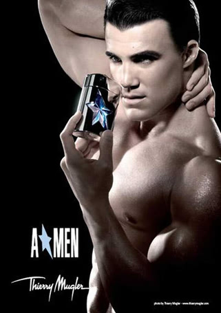 Nước hoa A*Men Thierry Mugler for men - Photo 5 Nước hoa A*Men Thierry Mugler - Photo 5