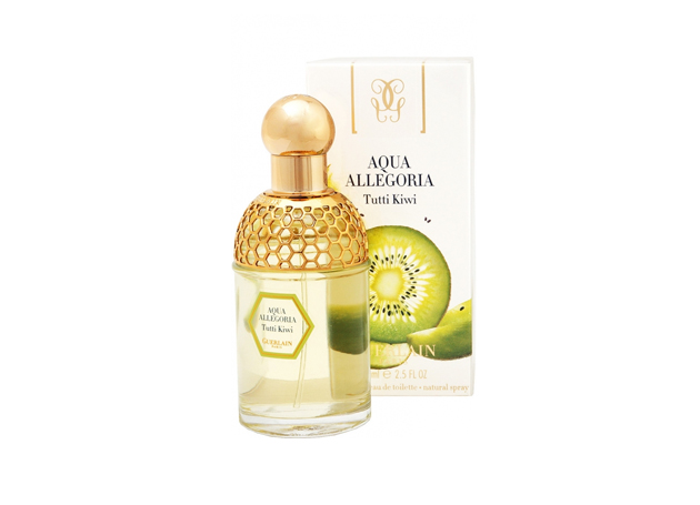 Nước hoa Aqua Allegoria Tutti Kiwi Nước hoa Aqua Allegoria Tutti Kiwi