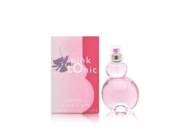 Nước hoa Pink Tonic Nước hoa Pink Tonic