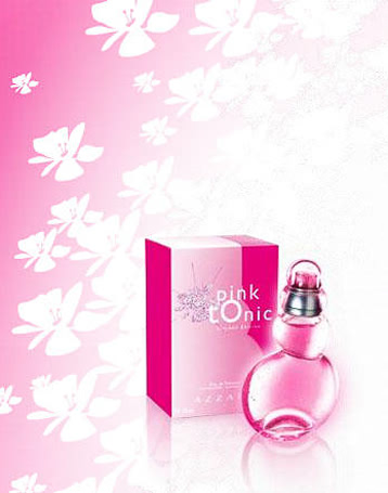Nước hoa Pink Tonic - Photo 6