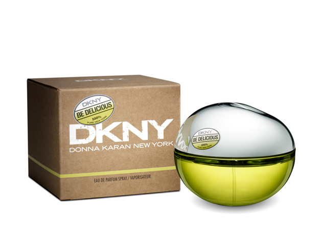 Nước hoa Be Delicious Nước hoa DKNY Be Delicious