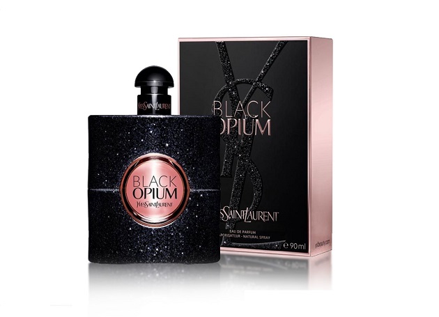 Nước hoa Black Opium Yves Saint Laurent for Women