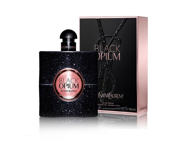 Nước hoa lớn Black Opium Yves Saint Laurent for Women Nước hoa Black Opium Yves Saint Laurent for Women