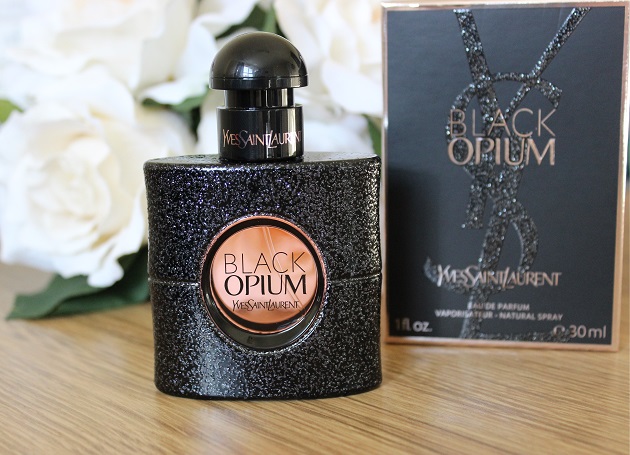 Nước hoa lớn Black Opium Yves Saint Laurent for Women - Photo 4 Nước hoa Black Opium Yves Saint Laurent for Women - Photo 4