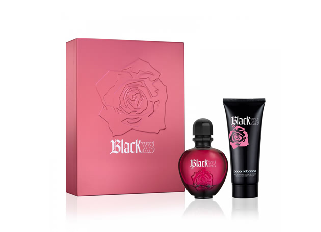 Nước hoa Black XS Pour Elle - Photo 4 Nước hoa Black XS Pour Elle - Photo 4
