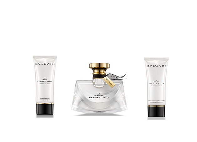 Nước hoa Jasmin Noir Mon 3PC Gift Set Nước hoa Bvlgari Jasmin Noir Mon 3PC Gift Set