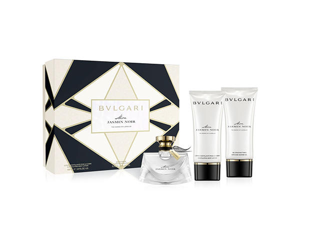 Nước hoa Jasmin Noir Mon 3PC Gift Set - Photo 3 Nước hoa Bvlgari Jasmin Noir Mon 3PC Gift Set - Photo 3