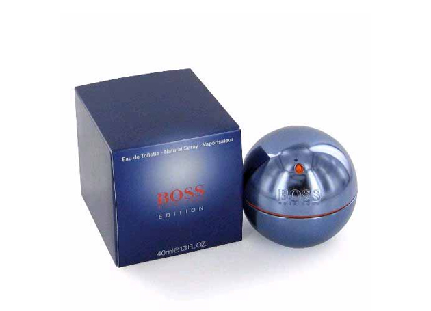 Nước hoa Boss In Motion Blue Nước hoa Boss In Motion Blue