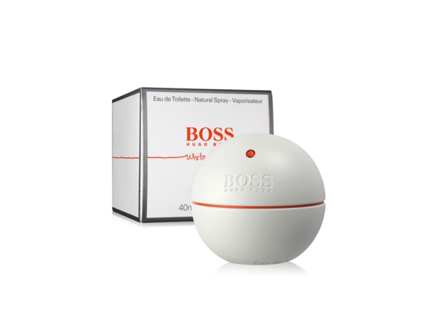 Nước hoa Boss In Motion white Nước hoa Boss In Motion white