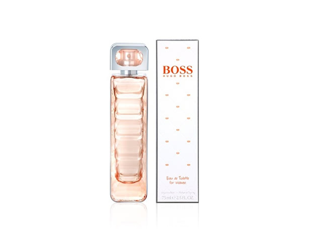 Nước hoa Boss Orange For Women Nước hoa Boss Orange For Women