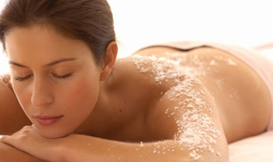 Mỹ phẩm Bột cám gạo Sokiss ngọc trai - Photo 6 Bột cám gạo Sokiss chính hãng an toàn - Photo 6