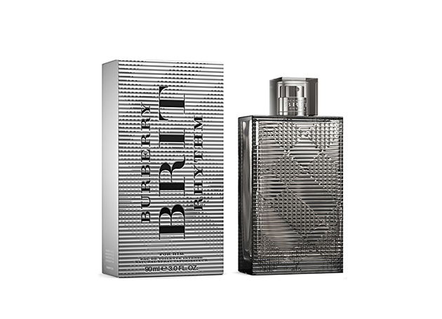 Nước hoa Brit Rhythm for Him Intense Nước hoa Burberry Brit Rhythm for Him