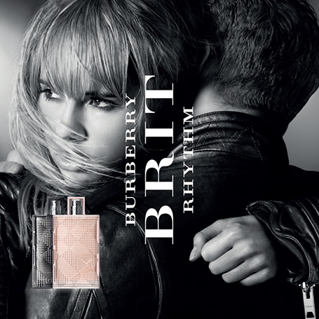 Nước hoa Brit Rhythm for Him Intense - Photo 3 Nước hoa Burberry Brit Rhythm for Him - Photo 3