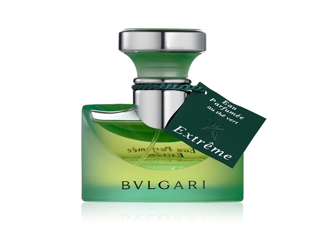 bvlgari eau the vert extreme