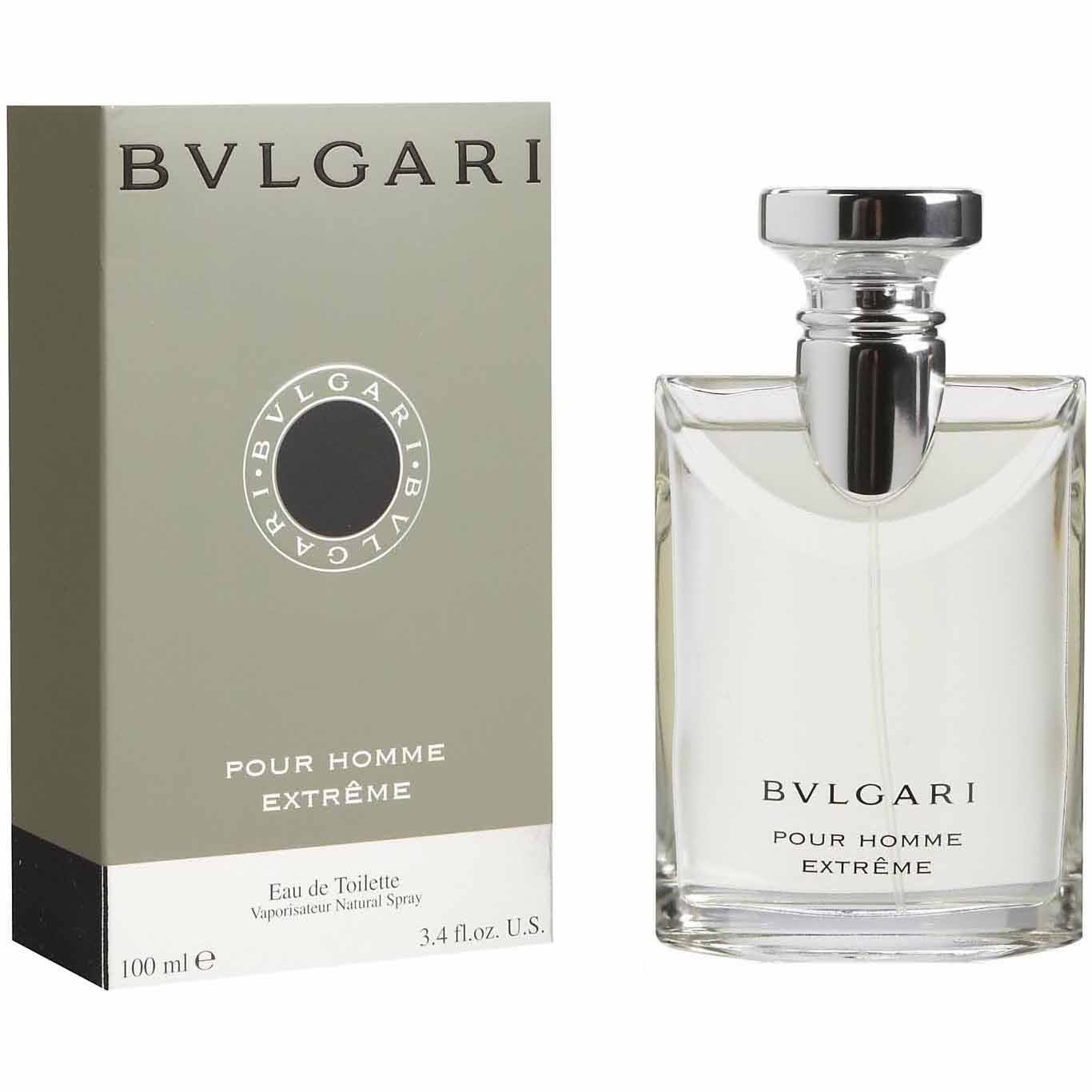 Nước hoa Bvlgari Pour Homme - Photo 4 Nước hoa Bvlgari Pour Homme - Photo 4