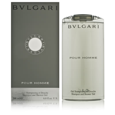 Nước hoa Bvlgari Pour Homme - Photo 5 Nước hoa Bvlgari Pour Homme - Photo 5