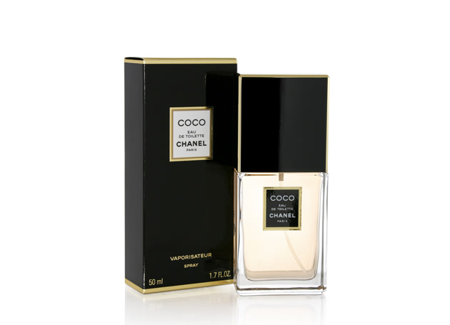 Nước hoa Coco Eau De Toilette Nước hoa Chanel Coco EDT