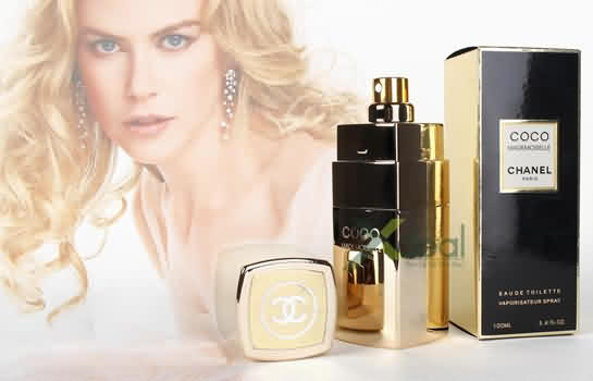 Nước hoa Coco Eau De Toilette - Photo 5 Nước hoa Chanel Coco EDT - Photo 5
