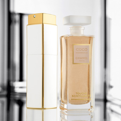 Nước hoa Coco Mademoiselle Eau de toilette - Photo 6 Nước hoa Chanel Coco Mademoiselle EDT - Photo 6