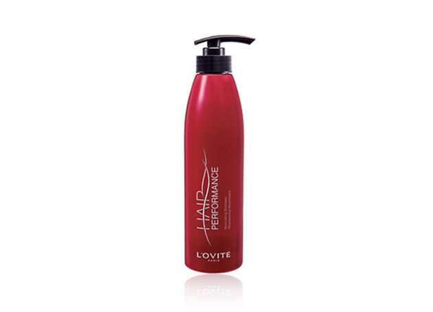 Sản phẩm Tóc Dầu gội Lovite Nourishing Shampoo Dầu gội Lovite Nourishing Shampoo