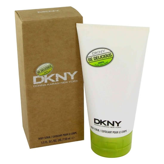 Nước hoa Be Delicious Eau so Intense - Photo 4 Nước hoa DKNY Be Delie Delicious Eau so Intense - Photo 4