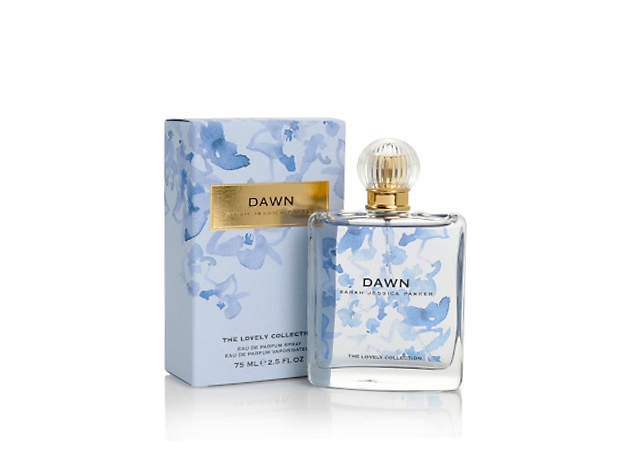 Nước hoa Dawn Nước hoa Dawn