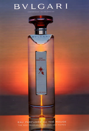Nước hoa Eau Parfumee au The Rouge ( Red Tea) - Photo 3 Nước hoa Bvlgari Eau Parfumee au The Rouge (Red Tea) - Photo 3