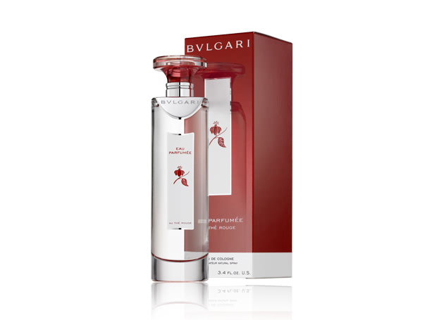 Nước hoa Eau Parfumee au The Rouge ( Red Tea) Nước hoa Bvlgari Eau Parfumee au The Rouge (Red Tea)